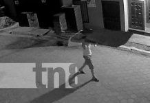 Cae la noche en Estelí y comienza la ola de robos: ¿Qué está pasando? Foto: Robos por doquier en Estelí / TN8