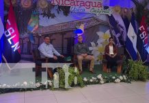 Foto: Proceso para empresas de no cobrar IVA durante las fiestas patrias de Nicaragua / TN8