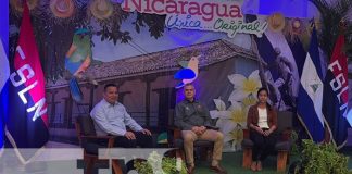 Foto: Proceso para empresas de no cobrar IVA durante las fiestas patrias de Nicaragua / TN8