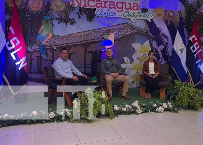 Foto: Proceso para empresas de no cobrar IVA durante las fiestas patrias de Nicaragua / TN8 Foto: Proceso para empresas de no cobrar IVA durante las fiestas patrias de Nicaragua / TN8