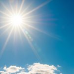 Dos extremos: Olas de calor y fuertes lluvias marcarán la semana en Nicaragua Foto: Olas de calor en Nicaragua