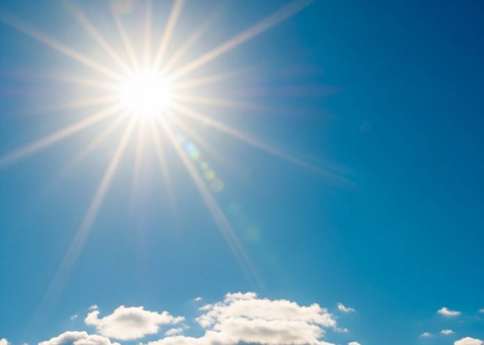 Foto: Olas de calor en Nicaragua