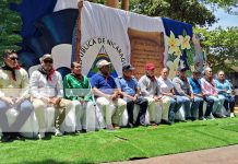 Carazo lanza su oferta turística para las esperadas fiestas patrias Foto: Carazo te invita a disfrutar durante las fiestas patrias /TN8