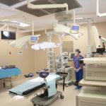 Hospital Militar forma a casi 2 mil profesionales de la salud en Nicaragua Foto: Hospital Militar y su Facultad de Ciencias Médicas siguen destacando en Nicaragua / TN8