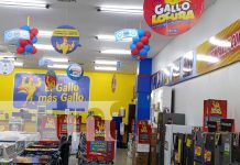 Foto: Grandes ofertas con El Gallo Más Gallo