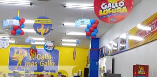 Foto: Grandes ofertas con El Gallo Más Gallo