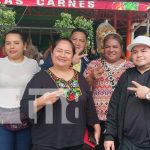 Mercado Mayoreo se prepara para El Nica más Gallopintero de Crónica TN8 Foto: Mercado Mayoreo listo para el concurso de Crónica TN8 por su 15 aniversario / TN8