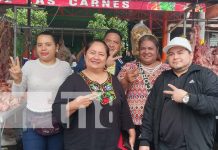 Mercado Mayoreo se prepara para El Nica más Gallopintero de Crónica TN8 Foto: Mercado Mayoreo listo para el concurso de Crónica TN8 por su 15 aniversario / TN8