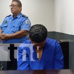 Conductor de cisterna irá a juicio por accidente mortal del Guanacaste, Managua Foto: Juicio por accidente mortal cerca del Guanacaste, Managua / TN8