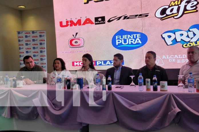 Foto: Estelí se prepara para la gran Fiesta del Tabaco /TN8 Foto: Estelí se prepara para la gran Fiesta del Tabaco /TN8