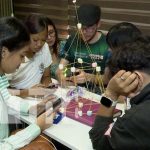 Descubrí lo nuevo del Hackathon Nicaragua 2025 con su tema «Disruptivos» Foto: Disruptivos, la temática del Hackathon Nicaragua / TN8