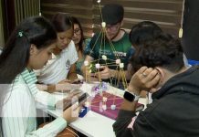 Foto: Disruptivos, la temática del Hackathon Nicaragua / TN8