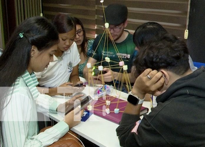 Foto: Disruptivos, la temática del Hackathon Nicaragua / TN8