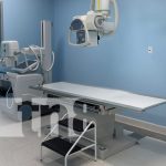 Nicaragua fortalece la salud: 22 millones destinados al Hospital Nuevo Amanecer en Bilwi Foto: Hospital Héroes de Las Segovias en Ocotal, Nueva Segovia / TN8