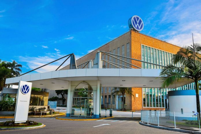 Foto: Volkswagen Brasil multada con 30 millones por trabajo esclavo/ Cortesía Foto: Volkswagen Brasil multada con 30 millones por trabajo esclavo/ Cortesía