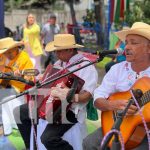 “Soñadores de Sarawaska”: la herencia musical de Jinotega se vive en festival Foto: Festival de mazurcas y más en Jinotega / TN8