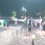 Ataque mortal en Chinandega: joven muere tras brutal golpiza Foto: Trágica muerte tras trifulca en Chinandega / TN8