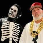 ¿Y Nicaragua cuando? Limp Bizkit confirma concierto en Costa Rica Foto: Limp Bizkit próximamente en Costa Rica