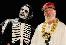 ¿Y Nicaragua cuando? Limp Bizkit confirma concierto en Costa Rica Foto: Limp Bizkit próximamente en Costa Rica