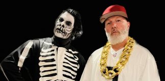 Foto: Limp Bizkit próximamente en Costa Rica