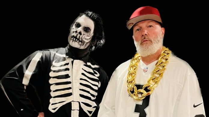 Foto: Limp Bizkit próximamente en Costa Rica Foto: Limp Bizkit próximamente en Costa Rica