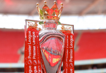 liverpool a la defense de la Liga Premier