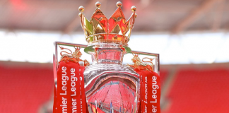 liverpool a la defense de la Liga Premier
