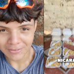 La historia de Locura Nica, el tiktoker rivense con un corazón de oro Foto: Locura Nica, tiktoker de Rivas que se gana el corazón de Nicaragua