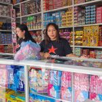 Luna Store brilla en Managua con su segunda tienda Foto: Nueva tienda Luna Store en Nicaragua / TN8