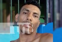 “El Chiguín” se entrega a la Policía tras brutal ataque a machetazos en Tipitapa Foto: Identificado ‘El Chibuin’, presunto autor del asesinato y ataque con machete en Tipitapa /TN8
