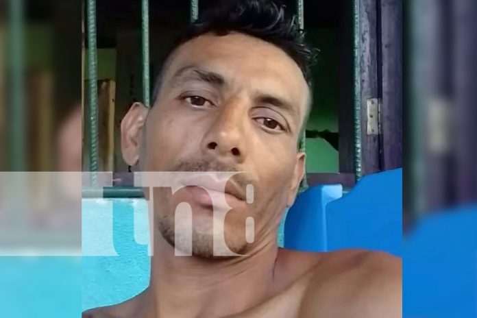Foto: Identificado ‘El Chibuin’, presunto autor del asesinato y ataque con machete en Tipitapa /TN8 Foto: Identificado ‘El Chibuin’, presunto autor del asesinato y ataque con machete en Tipitapa /TN8