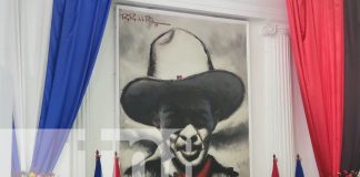Foto: Nicaragua recuerda la gesta que desafió al somocismo /TN8