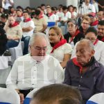 Asamblea Nacional conmemora 47 años de la Operación “Muerte al Somocismo” Foto: Nicaragua recuerda la gesta que desafió al somocismo /TN8