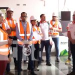 Claro Nicaragua certificada internacionalmente en higiene y seguridad laboral Foto: Claro Nicaragua refuerza su compromiso con la seguridad laboral /TN8