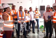 Foto: Claro Nicaragua refuerza su compromiso con la seguridad laboral /TN8