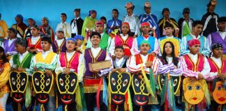 Foto: Copresidenta de Nicaragua: "El derecho a una educación gratuita se respeta, se proclama y se garantiza" /Cortesía