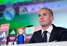 mastantuono, franco, futbol, real madrid,