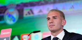 mastantuono, franco, futbol, real madrid,