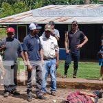 Atropello mortal en La Dalia sacude a Matagalpa: buscan al culpable Foto: Muerte trágica tras accidente en Matagalpa / TN8