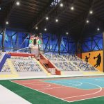 ¡Progreso en Nicaragua! Matagalpa inaugurará primera fase de polideportivo de alto nivel Foto: ¡Progreso en Nicaragua! Matagalpa inaugurará primera fase de polideportivo de alto nivel /Cortesía