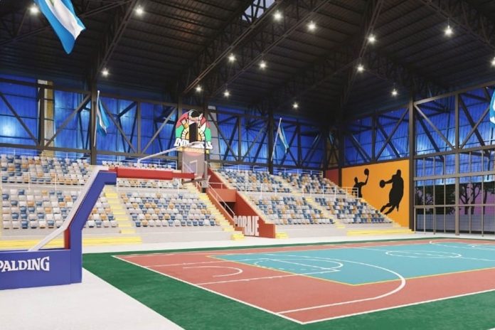 Foto: ¡Progreso en Nicaragua! Matagalpa inaugurará primera fase de polideportivo de alto nivel /Cortesía Foto: ¡Progreso en Nicaragua! Matagalpa inaugurará primera fase de polideportivo de alto nivel /Cortesía
