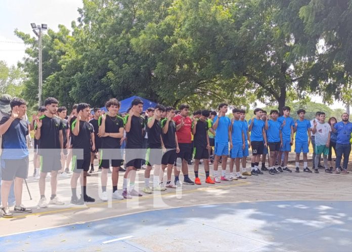 Foto: Liga 6% desde la UNI / TN8