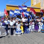 De Managua al Caribe: Arranca la distribución de la tercera entrega de la Merienda Escolar Foto: Tercer entrega del año de la merienda escolar en Nicaragua / TN8