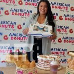 Dulce celebración: American Donuts festeja las fiestas patrias con combos irresistibles Foto: Promociones de septiembre con American Donuts / TN8