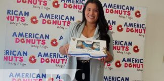 Foto: Promociones de septiembre con American Donuts / TN8