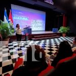 Cortometrajes celebran 45 años de la Gran Cruzada Nacional de Alfabetización Foto: Cortometrajes destacan la epopeya educativa /TN8