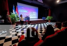 Foto: Cortometrajes destacan la epopeya educativa /TN8