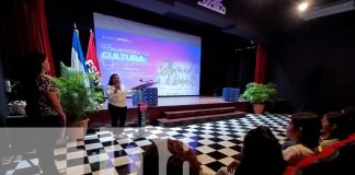 Foto: Cortometrajes destacan la epopeya educativa /TN8