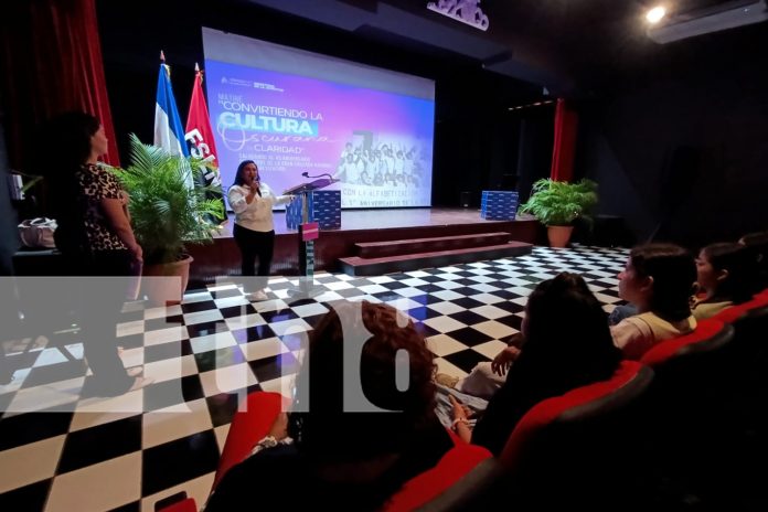 Foto: Cortometrajes destacan la epopeya educativa /TN8 Foto: Cortometrajes destacan la epopeya educativa /TN8