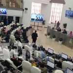 Cero tolerancia a la corrupción en Nicaragua: Aprobación de Ley Orgánica de la PGJ Foto: Sesión parlamentaria en Nicaragua / TN8